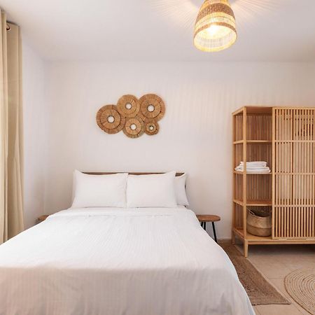 Seaview-City-Ladadika-Apartment Saloniki Zewnętrze zdjęcie