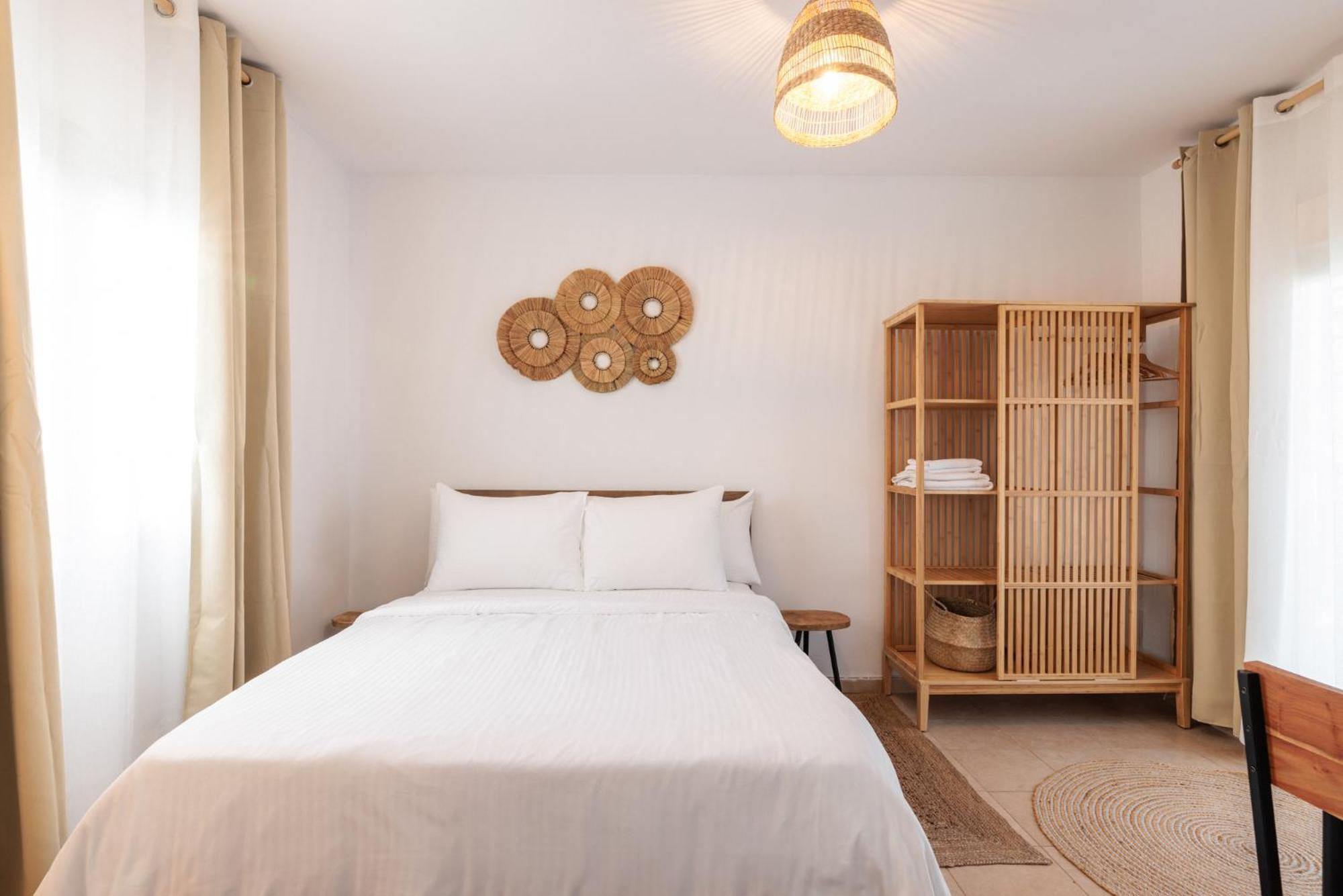 Seaview-City-Ladadika-Apartment Saloniki Zewnętrze zdjęcie