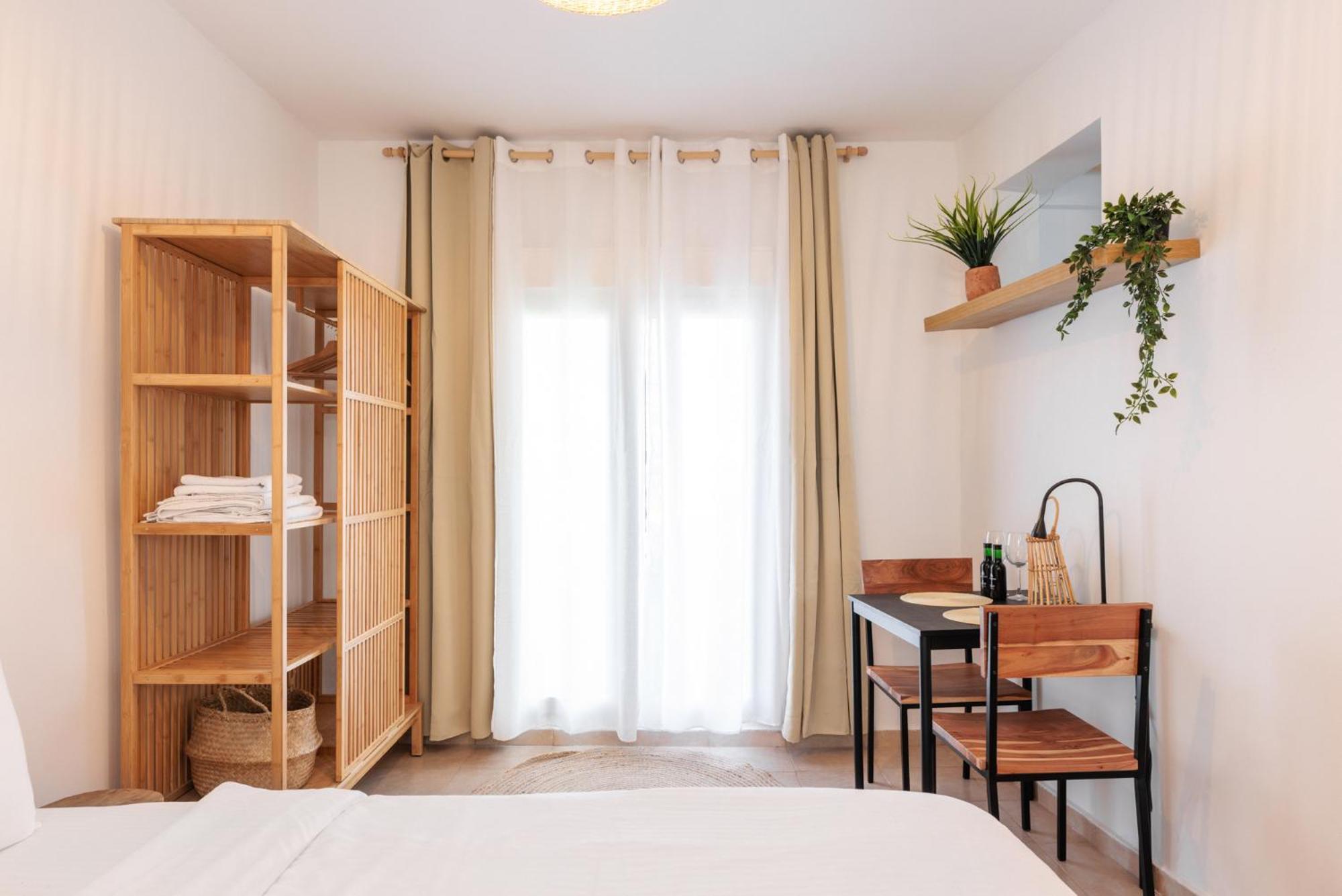 Seaview-City-Ladadika-Apartment Saloniki Zewnętrze zdjęcie