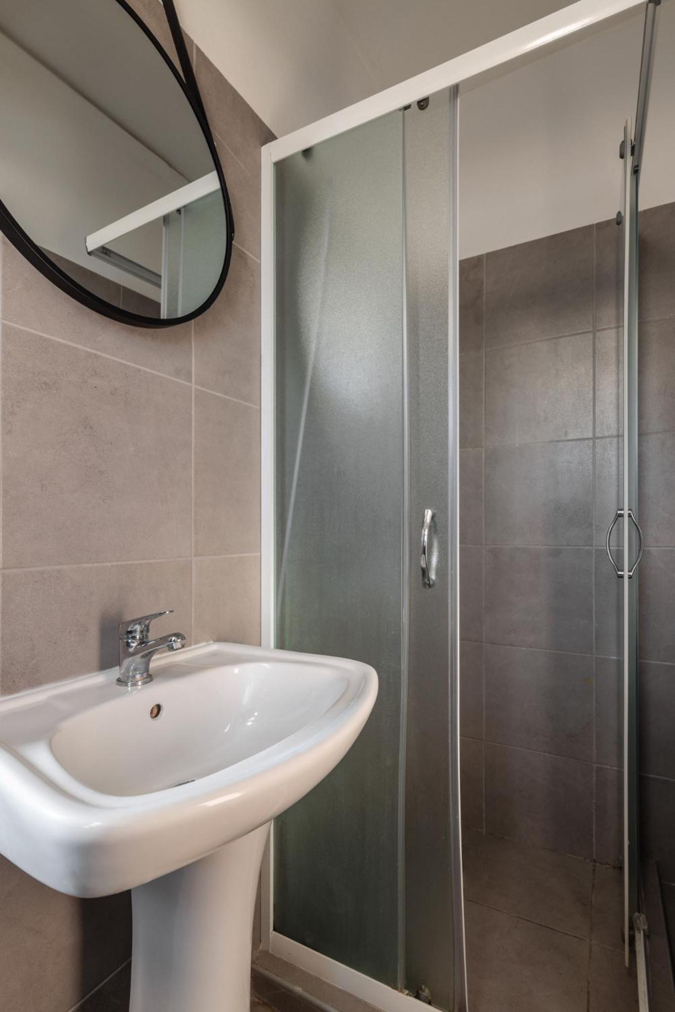 Seaview-City-Ladadika-Apartment Saloniki Zewnętrze zdjęcie